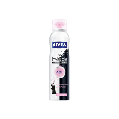 Nivea Invisible For Black And White