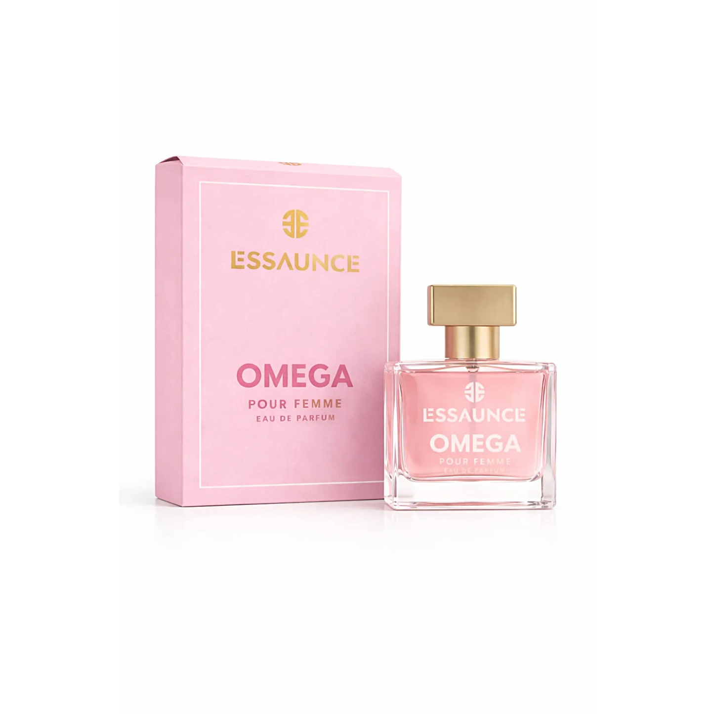 Essaunce Omega Pour Femme 50ml