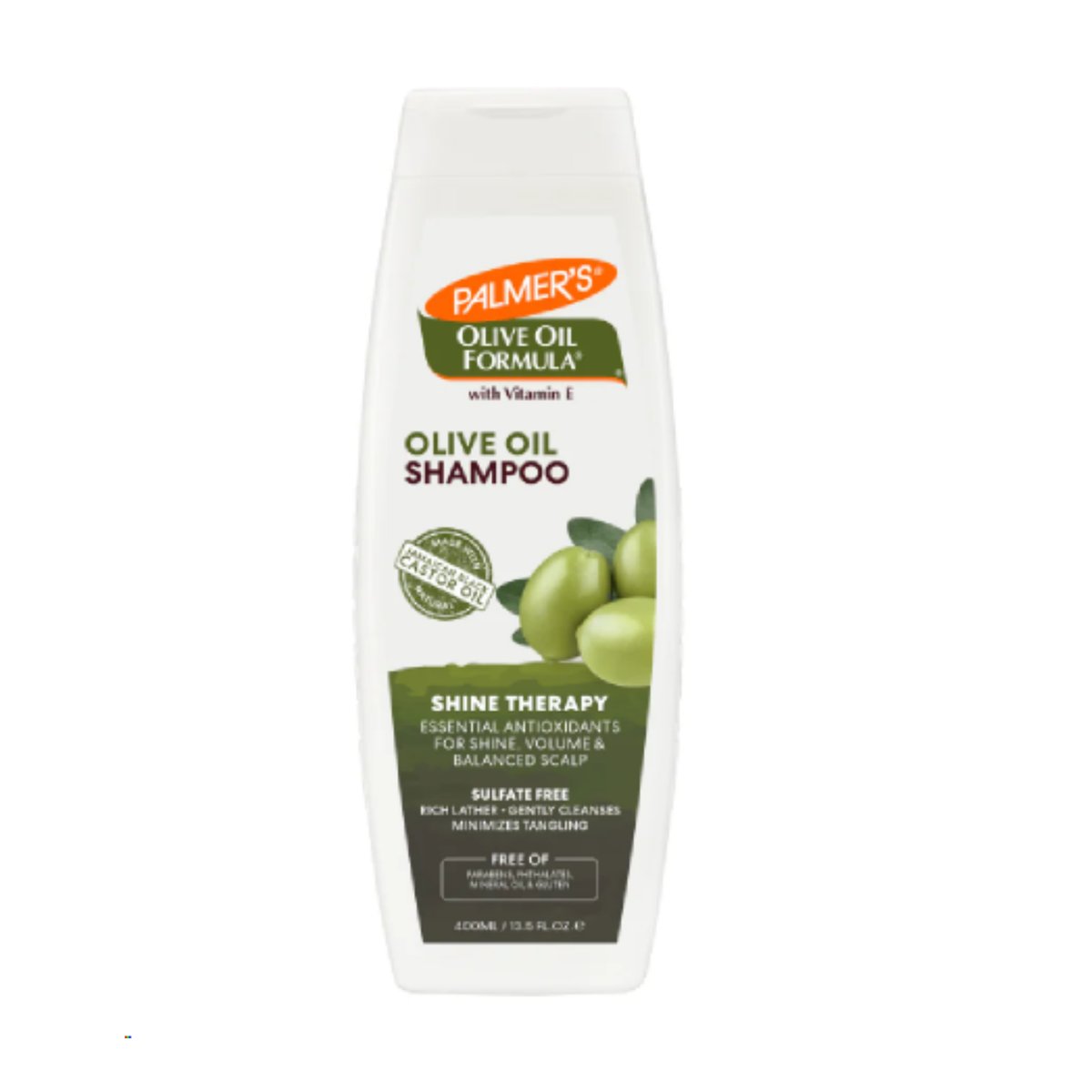 Palmer's Olive Oil Formula Smoothing Shampoo - 400ml