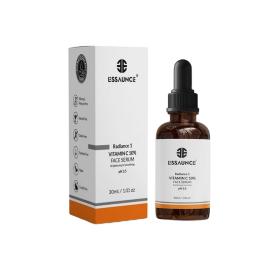 ESSAUNCE Radiance 1 Vitamin C 10% Face Serum