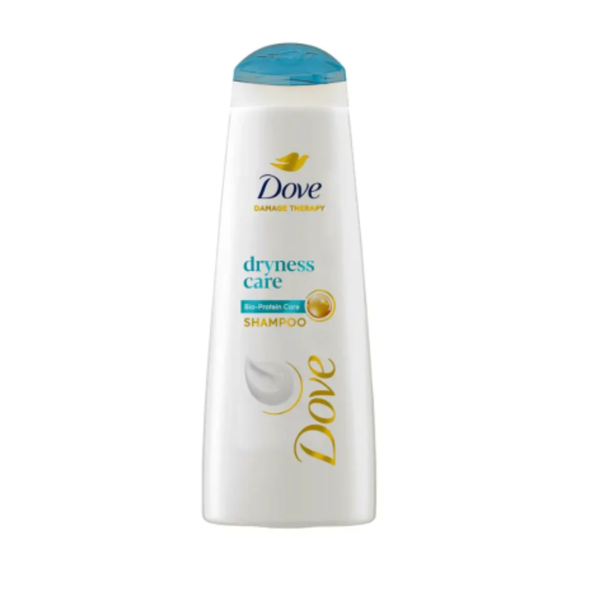 Dove Dryness Care Shampoo - 360ml