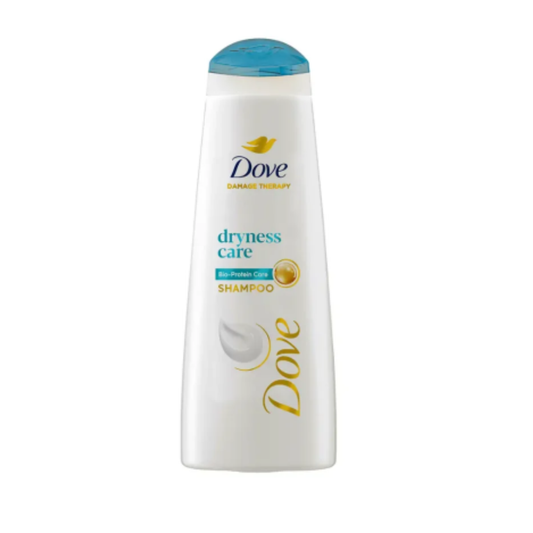 Dove Dryness Care Shampoo - 360ml