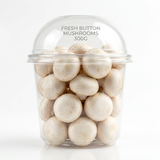 Fresh Mushroom 300G
