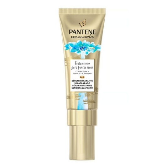 Pantene Miracles Hydra Hair Serum - 70ml