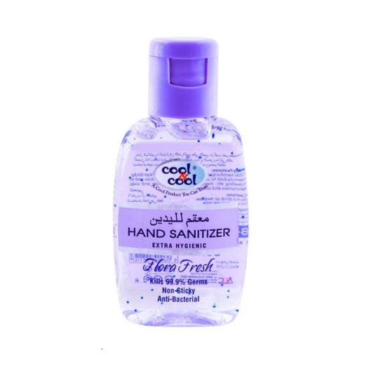 Linera Instant Hand Sanitizer - 60ml