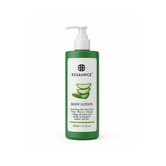 ESSAUNCE Nourishing Aloe Vera Body Lotion