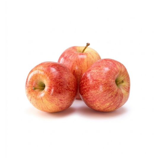Fresh Fruit Apple (Gacha) 1 Kg