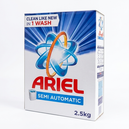 Ariel Washing Powder