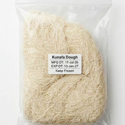Kunafa Dough 500g