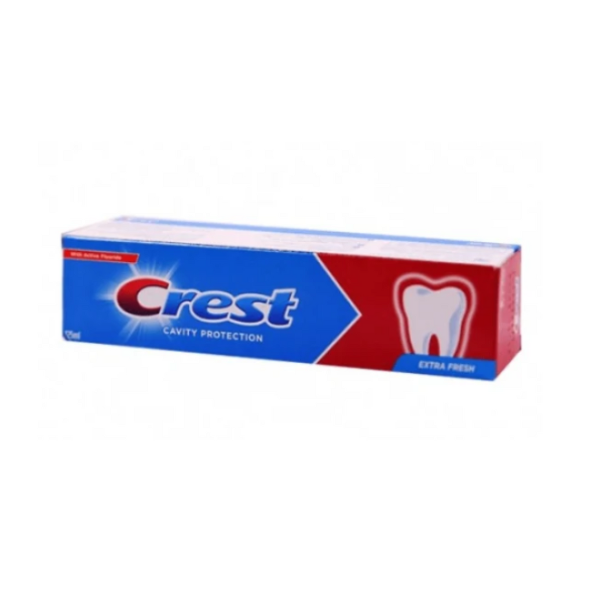 Crest Cavity Protection Toothpaste - Freshness (125ml)