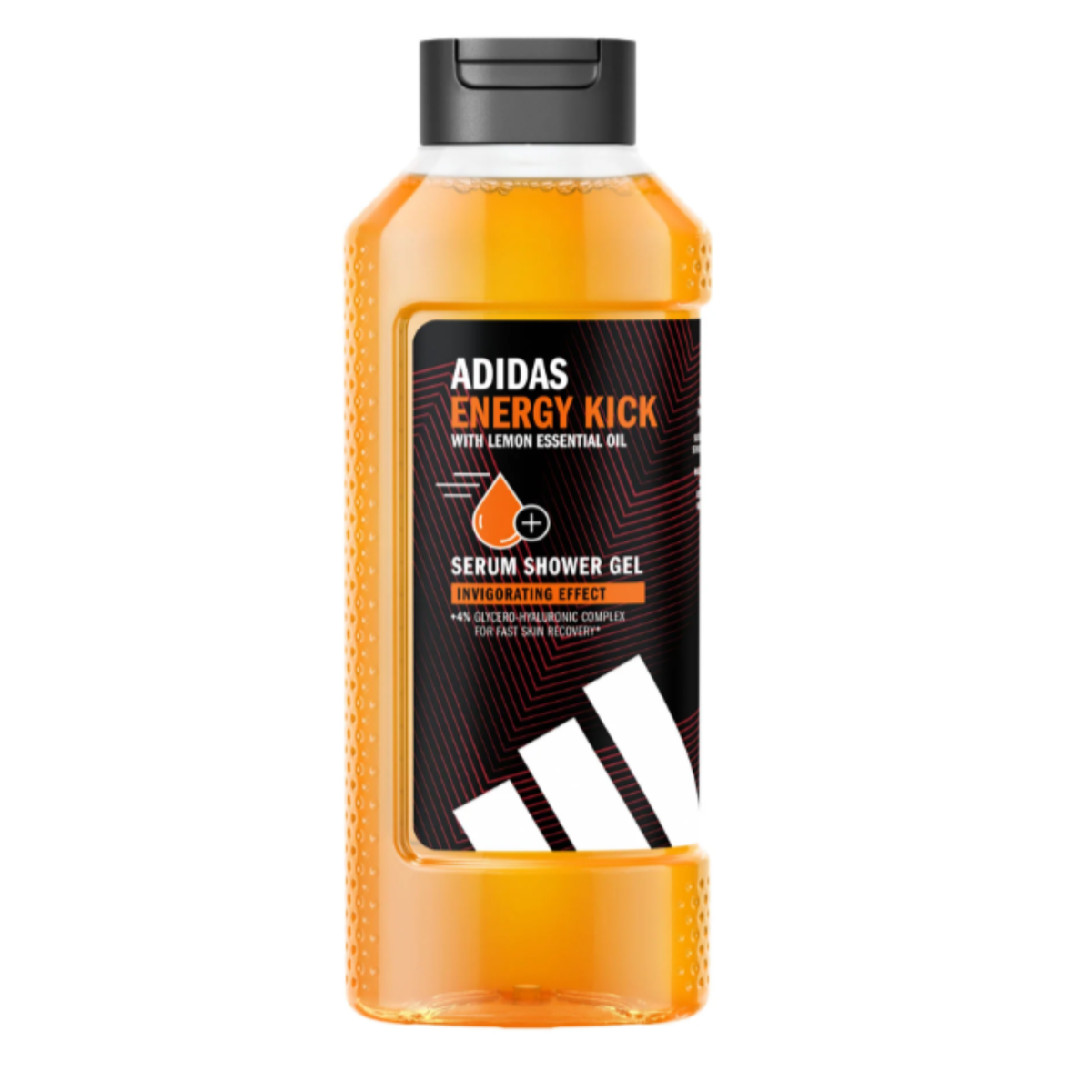Adidas Energy Kick Shower Gel for Men - 250ml