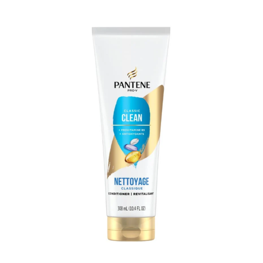 Pantene Pro-V Classic Clean Conditioner - 275ml