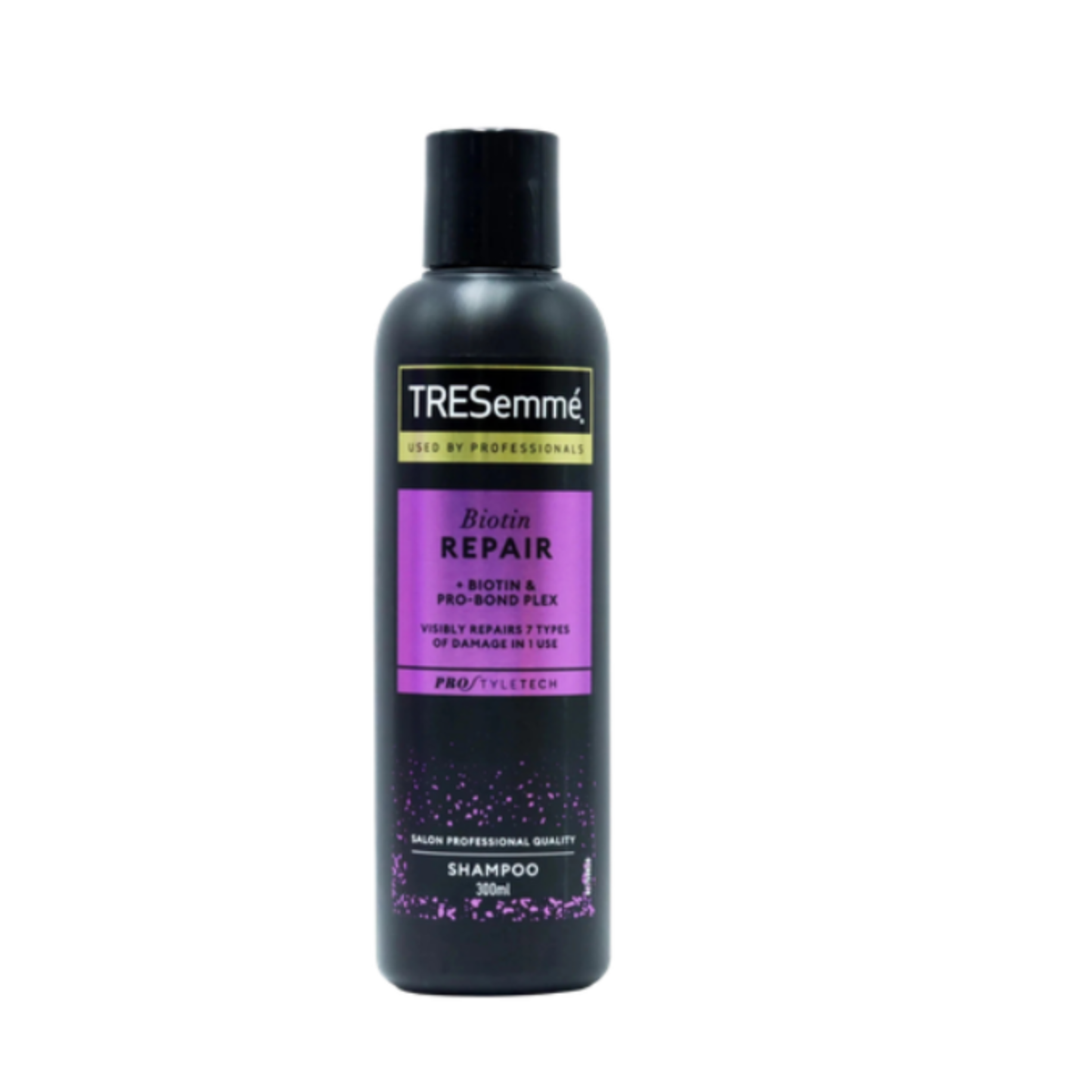 TRESemme Biotin + Repair 7 Shampoo for Damaged Hair - 300ml