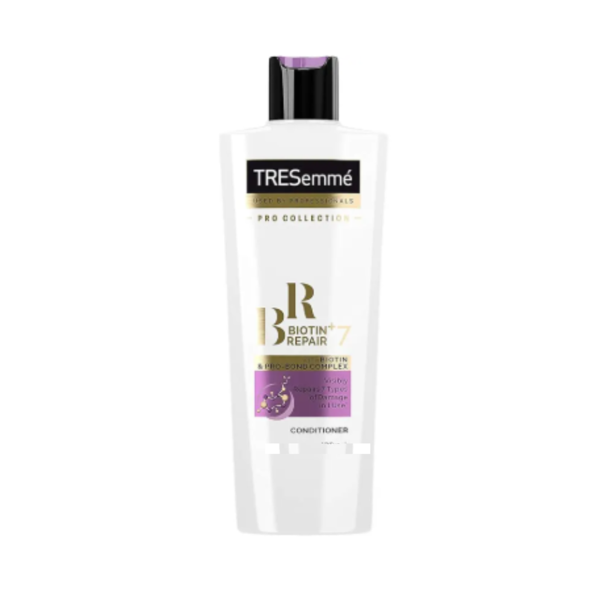TRESemme Biotin + Repair 7 Conditioner for Damaged Hair - 300ml