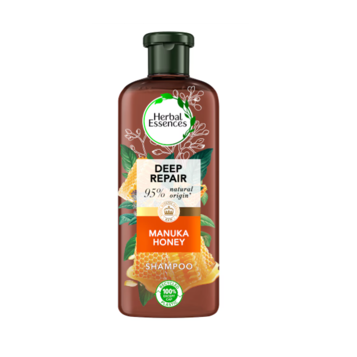 Herbal Essences bio:renew Deep Repair Manuka Honey Shampoo - 400ml