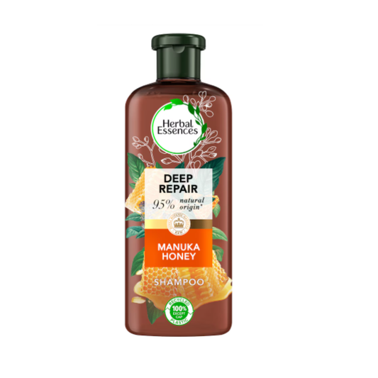 Herbal Essences bio:renew Deep Repair Manuka Honey Shampoo - 400ml