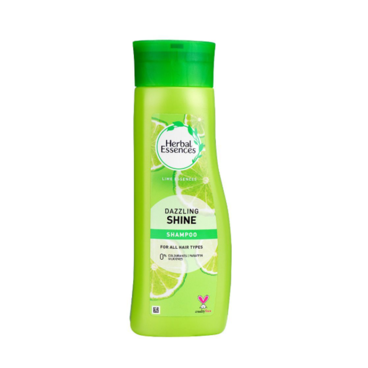Herbal Essences Dazzling Shine Shampoo - 400ml