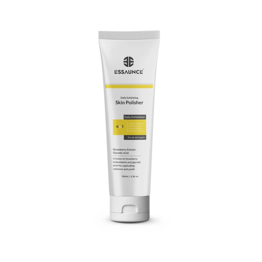 Essaunce Daily Exfoliating Skin Polisher 100ml