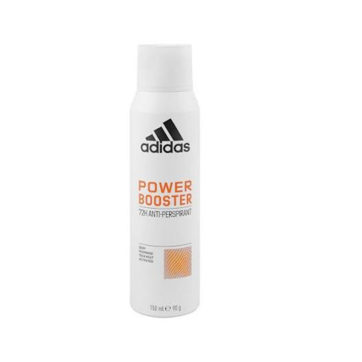 Adidas Power Booster 72H Anti-Perspirant Body Spray - 150ml