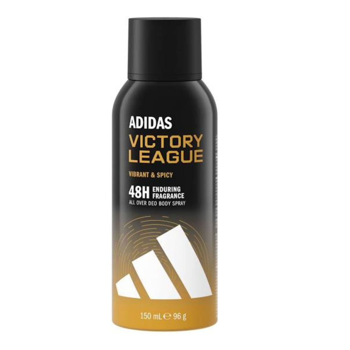 Adidas Victory League Deodorant Body Spray - 200ml