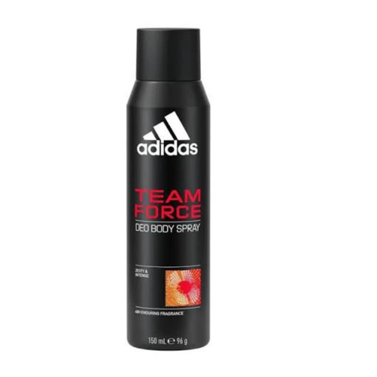 Adidas Team Force Deodorant Body Spray - 200ml