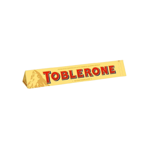Toblerone Milk Chocolate