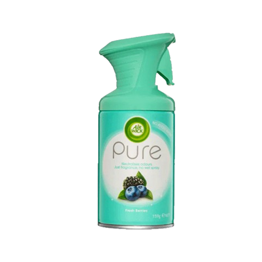 Air Wick Pure Spray Fresh Berries 250ml