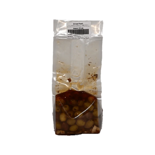 Kasbah Olives 900g