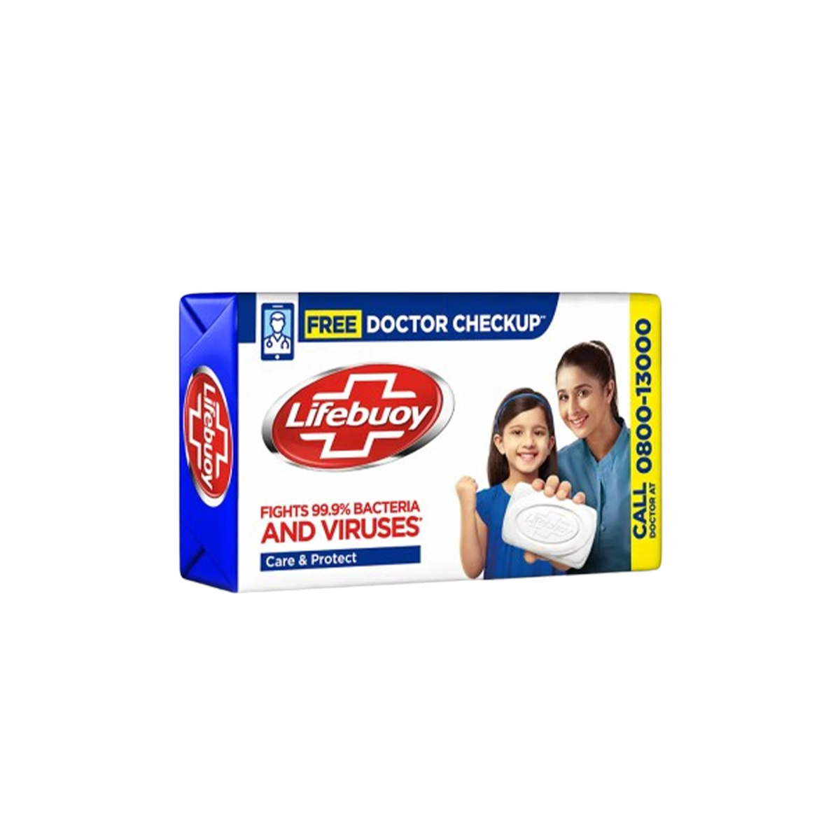 Lifebuoy Care soap 130g