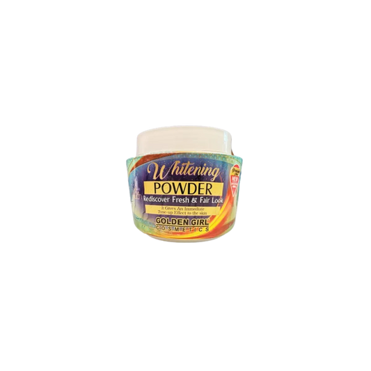 Whitening Powder Golden Girl