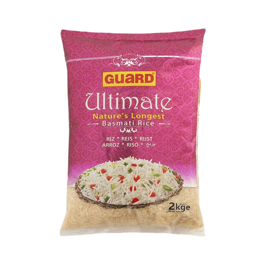 Guard Ultimate Rice 2kg