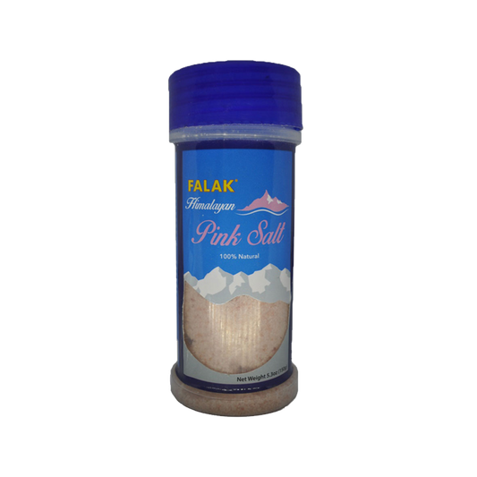 Falak Himalayan Pink Salt 150g