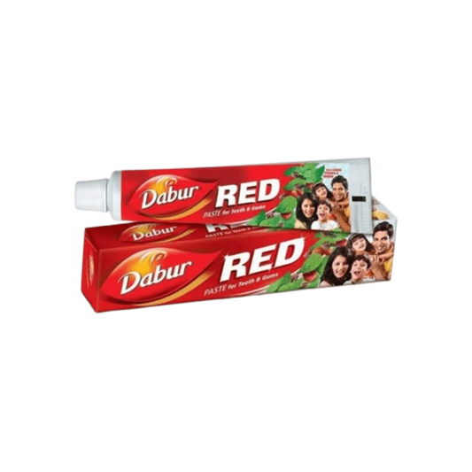 Dabur Red Tooth Paste 200g