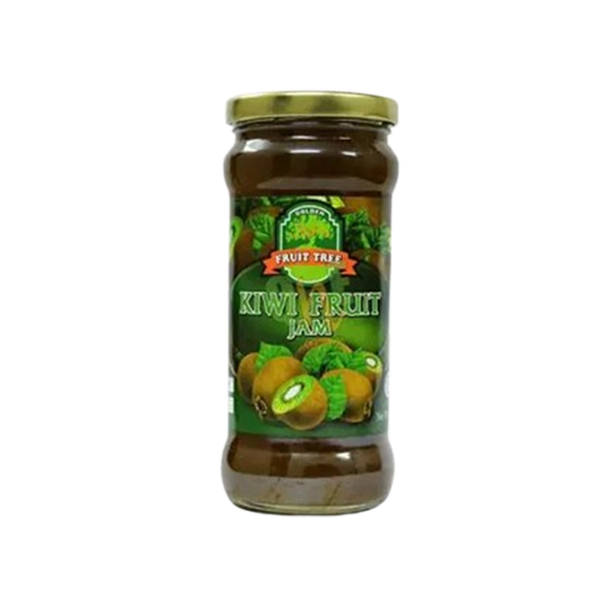 Fruit Tree Jam kiwi 440g