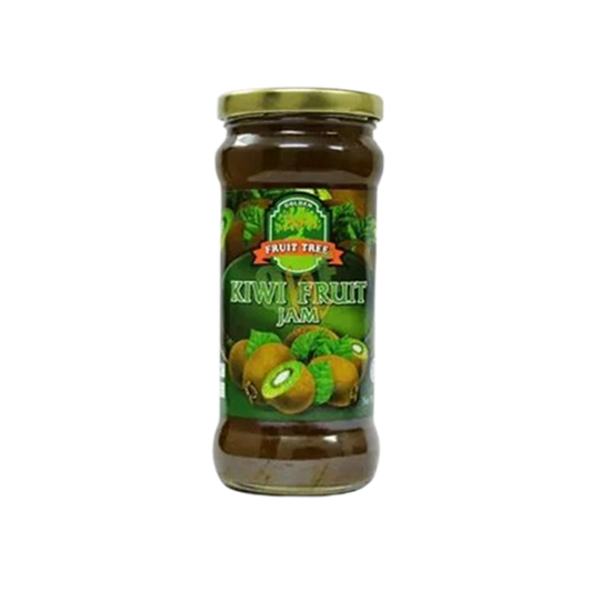Fruit Tree Jam kiwi 440g