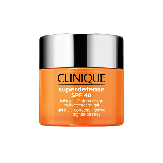 Clinique Ladies Superdefense SPF 40 Fatigue 50mlsd