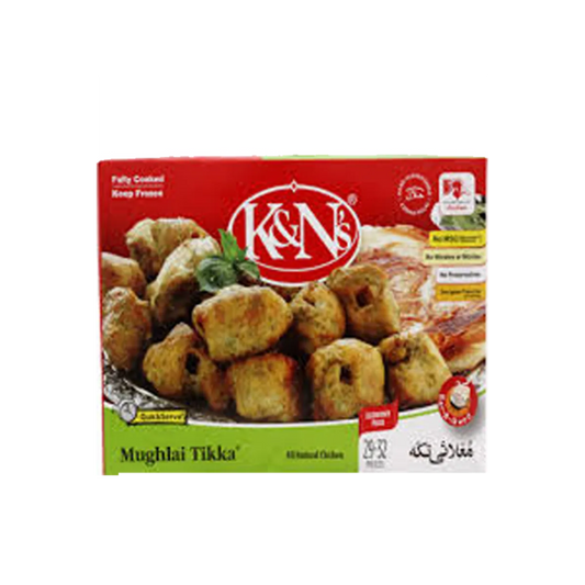 K&Ns Frozen Food Muglai Tikka