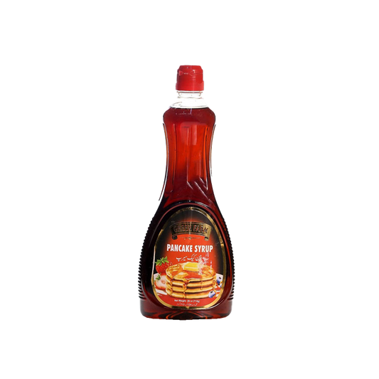 Green Farm Pancake SYRUP 710G
