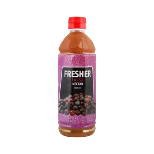 Fresher Juice Falsa 500ml