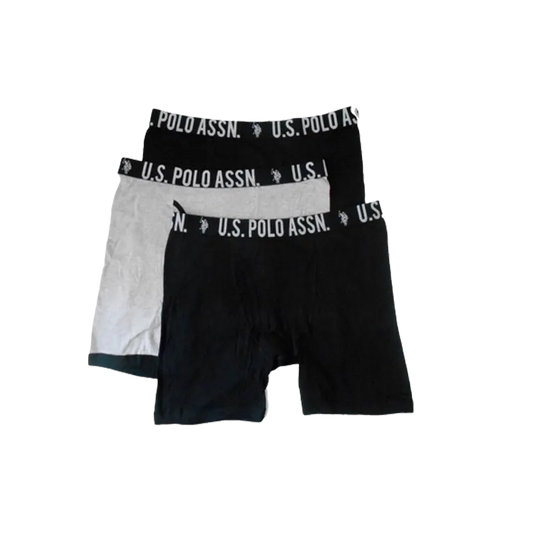 Us Polo Assn Boxer Brief 3xl