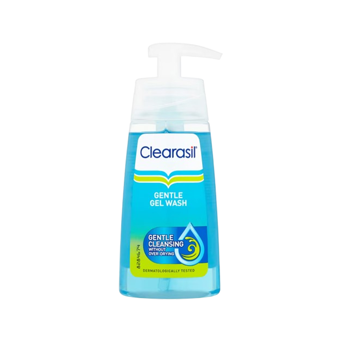 Clearasil Daily Clear Hydrating Gel Wash 150ml