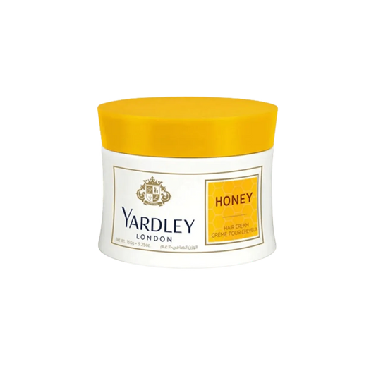 Yardley London Honey Hair Cream 150g
