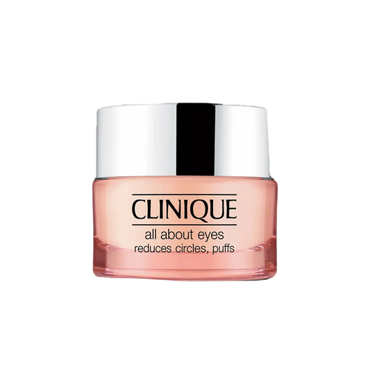 Clinique/ All About Eyes .5 oz 15ml