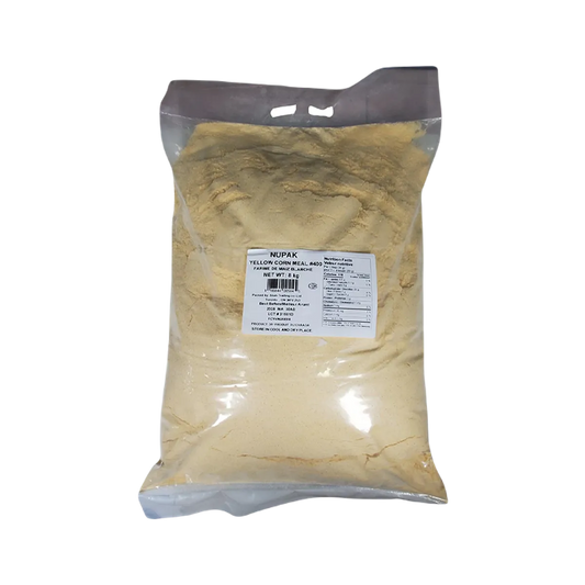 Ns Corn Meal 1kg