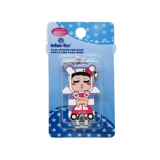 Re mei Nail Clipper Junior 038