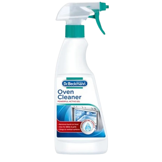 Dr Beckmann Oven Cleaner 375Ml
