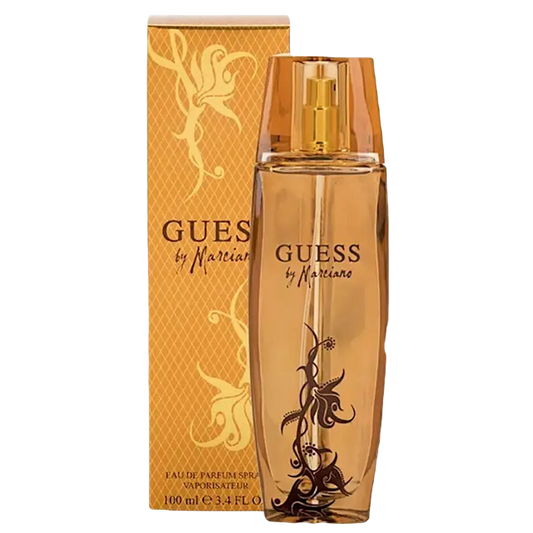 Guess By Marciano Women 100ml