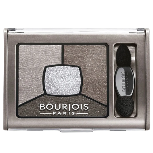 Bourjois Smoky Stories Quad Eyeshadow