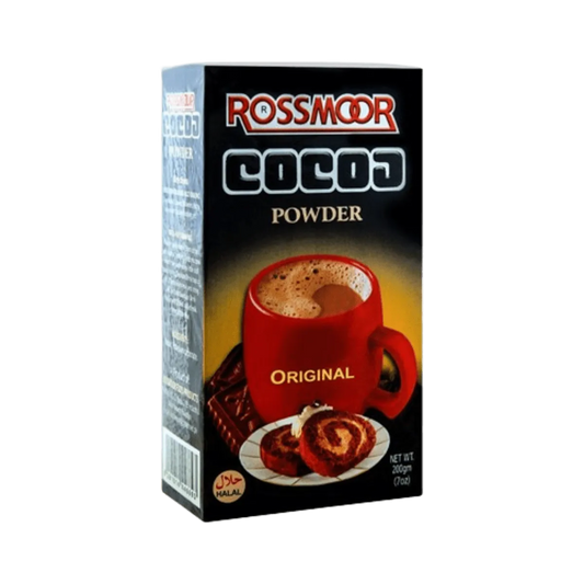 Rossmoor Cocoa Powder Original