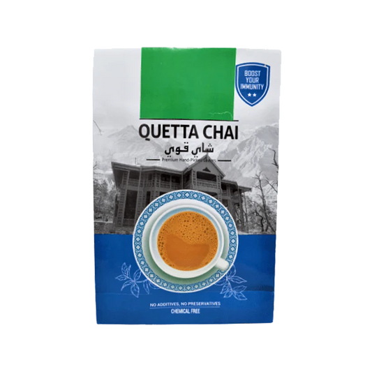 Grans Quetta Chai 150g